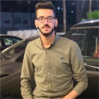 Mohammad Abualnadi