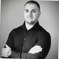 Florian Marinov