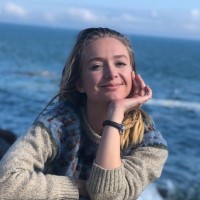 Savannah Harriman-Pote