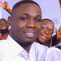 Nassou Gongon Benjamin