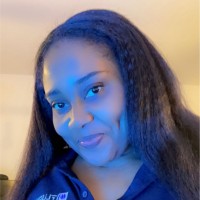 Patricia Koyo Katsuva