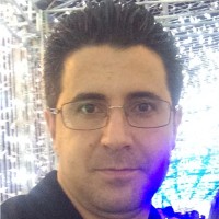 Saeed Torkani