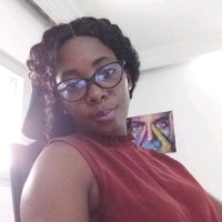 Estelle Israël KONAN