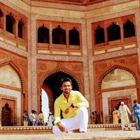 Sachin Baranwal