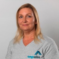 Pam Pelham