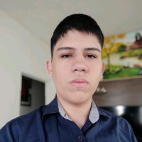 Eric Gabriel Ferreira