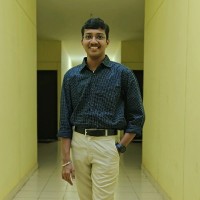 Ca Cma Vamsi Krishna Raja