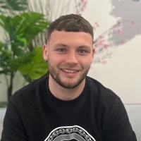 Ben Fretwell