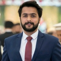 Ahsan Rafaqat