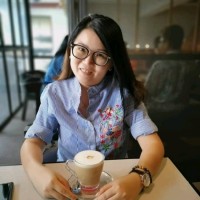 Sherry Goh