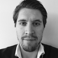 Henrik Svanæs