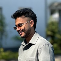 Zayed Irfan Santhipurath