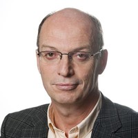 Frank Van Esch