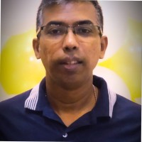 Viraj Anuruddha