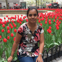 Kavitha Ramkumar
