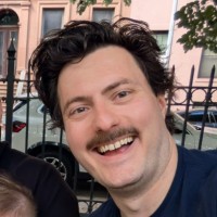 Seth Stein