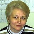 Lyubov Gutman