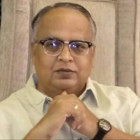 Dr. Kishore Waghmare
