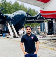 Milan Chavda