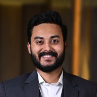 Pradeep Ramachandran