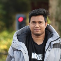 Arun Yesudas