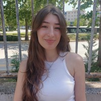Şeyma Nur Balta