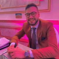 Mohamed Ehab Ramadan
