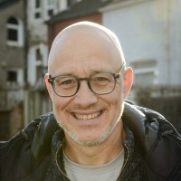 Stephen Koepplinger