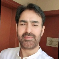 Ejaz Ahmed