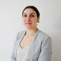 Arielle Normandin-Leclerc