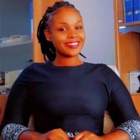 Mercy Cherotich