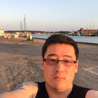 Ralph Yang