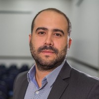 Pedro Montes