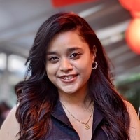 Monalisa Patra