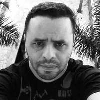 Marcos Roberto Dias Ferreira