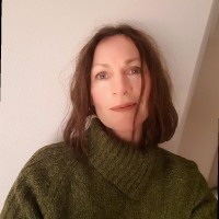 Irma Persson