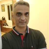 Ramesh Joshi