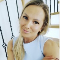 Lucy Slater