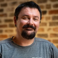 Shane Waite