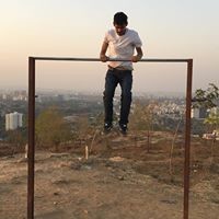 Ishaan Chanchani