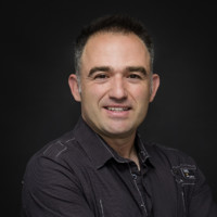 Xavier Carrion Barbero