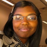 Iman Carmichael-Clark