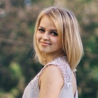 Yana Drozd