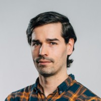 Marcin Chrostowski
