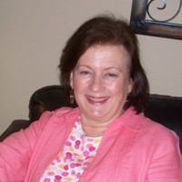 Susan Docherty