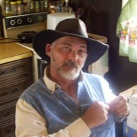 Jerry McKenzie