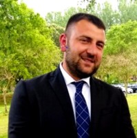 Stefano Aleandri