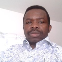 Raphaël Mukandila Ngalula