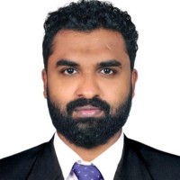 Harshad Ali
