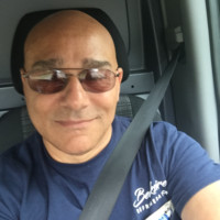 Tony Rodriques